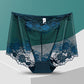 🔥Buy 1 Get 2 free ！🔥Ladies Silk Lace Handmade Panties
