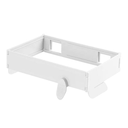 🥳2026 HOT SALE🥳💞50K+ SOLD!✨ 💝No-Drill Wall-Mounted Folding Trash Bag Holder