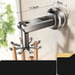 🔥No-Punch Suction Cup Kitchen Utensil Rack