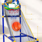 💐50% OFF ! Kids’ Basketball Hoop Game – Active & Fun, Perfect for Indoors 🎯⚡【Favorite Price】