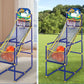 💐50% OFF ! Kids’ Basketball Hoop Game – Active & Fun, Perfect for Indoors 🎯⚡【Favorite Price】