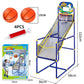 💐50% OFF ! Kids’ Basketball Hoop Game – Active & Fun, Perfect for Indoors 🎯⚡【Favorite Price】