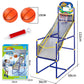 💐50% OFF ! Kids’ Basketball Hoop Game – Active & Fun, Perfect for Indoors 🎯⚡【Favorite Price】