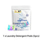 🔥Deep Cleaning & Sterilizing Laundry Detergent Pods (5pcs)