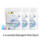 🔥Deep Cleaning & Sterilizing Laundry Detergent Pods (5pcs)