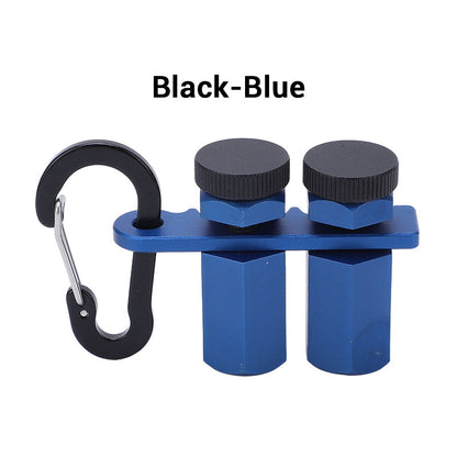 🔩Aluminum Stair Gauge Clamp – Secure Locking, Versatile, Durable
