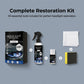 🔥🔥Professional Car Headlight Restoration Kit