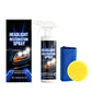 🔥🔥Professional Headlight Restoration Spray Kit