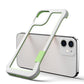 🔥Only today！SAVE 50%🎉Hollow-Out Heat Dissipation Bumper Case 📱