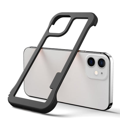 🔥Only today！SAVE 50%🎉Hollow-Out Heat Dissipation Bumper Case 📱