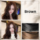 💇‍♀️ Colorful Plant Hair Dye – With Innovative Comb Applicator!🌈