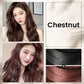 💇‍♀️ Colorful Plant Hair Dye – With Innovative Comb Applicator!🌈