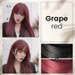 💇‍♀️ Colorful Plant Hair Dye – With Innovative Comb Applicator!🌈