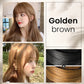 💇‍♀️ Colorful Plant Hair Dye – With Innovative Comb Applicator!🌈