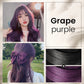 💇‍♀️ Colorful Plant Hair Dye – With Innovative Comb Applicator!🌈