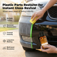 🔥Buy 1 Get 1 Free 🔥Car Plastic Parts Crystal Coating Restorer ✨🚗💎🛡️