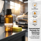 🔥Buy 1 Get 1 Free 🔥Car Plastic Parts Crystal Coating Restorer ✨🚗💎🛡️