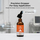 🐶🐱Natural Dog & Cat Ear Drop for Itching & Wax Build-Up