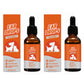 🐶🐱Natural Dog & Cat Ear Drop for Itching & Wax Build-Up