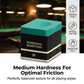🔥Buy 1 get 1 free🔥 ✨ Professional Billiard Cue Tip Chalk! 🎱
