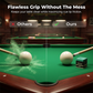 🔥Buy 1 get 1 free🔥 ✨ Professional Billiard Cue Tip Chalk! 🎱