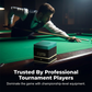 🔥Buy 1 get 1 free🔥 ✨ Professional Billiard Cue Tip Chalk! 🎱