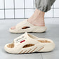 🔥 2026 Hot Sale – 60% OFF! 🔥 Non‑Slip Thick Sole Cloud Slides for Men ☁️