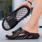 🔥 2026 Hot Sale – 60% OFF! 🔥 Non‑Slip Thick Sole Cloud Slides for Men ☁️