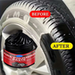 🚗LAST DAY BUY 1 GET 1 FREE! ✨ Car Tire & Plastic Trim Renewal Paste – Restores Shine, Prevents Cracking & Easy Application ✨