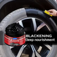 🚗LAST DAY BUY 1 GET 1 FREE! ✨ Car Tire & Plastic Trim Renewal Paste – Restores Shine, Prevents Cracking & Easy Application ✨