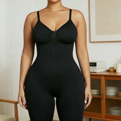 🌺Last Day Sale 60% OFF💖Full Body Shaper with Butt Lifter