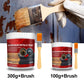 🔥Limited-time 50% off!!🔥Rust Removal Converter Metallic Paint