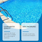 💧 Swimming Pool Purifying Liquid – Crystal Clear Water, Zero Hassle! 🔥 Say goodbye to green water & harsh chemicals – just pure, fresh swimming every time. 🏊‍♂️💙
