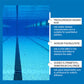 💧 Swimming Pool Purifying Liquid – Crystal Clear Water, Zero Hassle! 🔥 Say goodbye to green water & harsh chemicals – just pure, fresh swimming every time. 🏊‍♂️💙