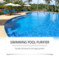 💧 Swimming Pool Purifying Liquid – Crystal Clear Water, Zero Hassle! 🔥 Say goodbye to green water & harsh chemicals – just pure, fresh swimming every time. 🏊‍♂️💙