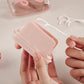 🚀Automatic Pop-Up Dental Floss Storage Dispenser