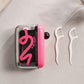 🚀Automatic Pop-Up Dental Floss Storage Dispenser