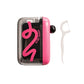 🚀Automatic Pop-Up Dental Floss Storage Dispenser