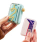 🚀Automatic Pop-Up Dental Floss Storage Dispenser