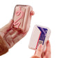 🚀Automatic Pop-Up Dental Floss Storage Dispenser