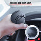 ⏳ Last Day Special Price £9.99 ! ⏰Steering Wheel Booster Knob for Effortless Driving🚗🔃
