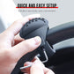 ⏳ Last Day Special Price £9.99 ! ⏰Steering Wheel Booster Knob for Effortless Driving🚗🔃