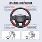 ⏳ Last Day Special Price £9.99 ! ⏰Steering Wheel Booster Knob for Effortless Driving🚗🔃