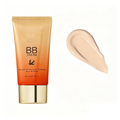 ✨ Hydrating BB Cream for a Flawless, Natural Finish! 💄