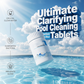 ✨ Crystal Clear Pool Cleaning Tablets! 🏊‍♂️
