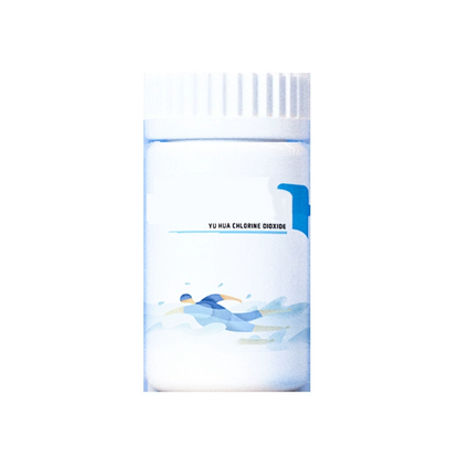 ✨ Crystal Clear Pool Cleaning Tablets! 🏊‍♂️
