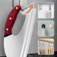 🥳2026 HOT SALE🥳💞50K+ SOLD!✨🥬 50% OFF! Ergonomic Kitchen Knife – Forward grip design, non-slip handle. Perfect for arthritis or weak wrists.  🍅🔪