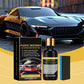 🔥HOT SALE 50% OFF🔥Anti-Scratch Lasting Shine Paint Repair Agent with Sponge🥳