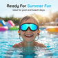 ⏳【Limited Offer】50% OFF ! 👓Anti-Fog Swimming Goggles – Clear & Comfortable Vision 💧