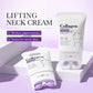 ✨Collagen Firming Neck Cream with Massage Roller! 🧴